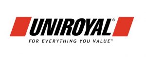 Uniroyal Logo - 265 70 R17