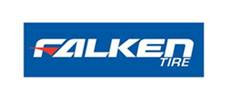 Falken tire logo
