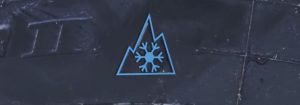 snowflake tire symbol