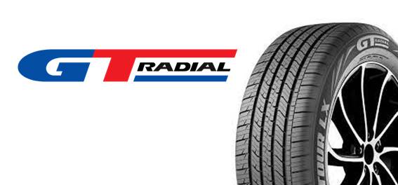 Top#4 Best Price: GT Radial Adventuro AT3 – 245/75r16