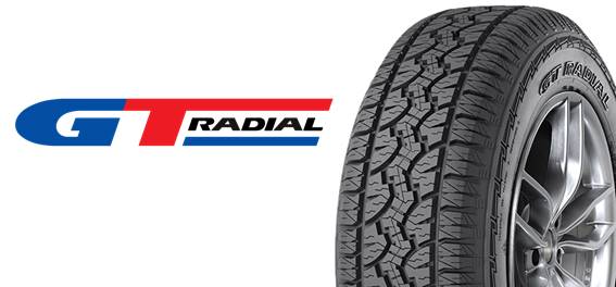 Top#1 Best Price: GT Radial Adventuro AT3 – 285 70 r17