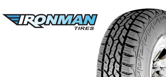 Top#1 Best Price: Ironman All Country A/T – 275/70r18