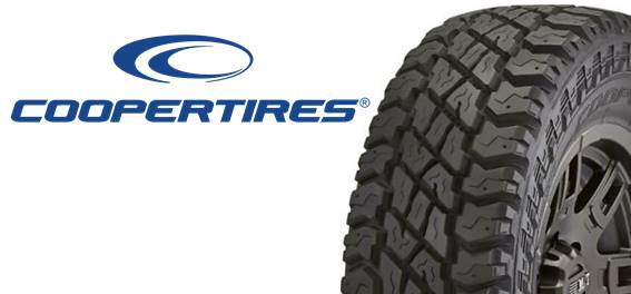 Top#3 High Price: Cooper Tires Discoverer S/T Maxx – 265/70r16
